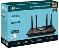 TP-Link Archer AX55 Pro (3000Mb/s a/b/g/n/ac/ax) USB 3.0 - 1109787 - zdjęcie 3